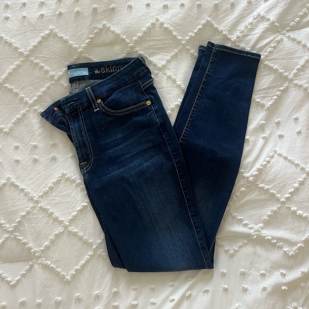 7 For All Mankind Jeans